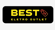BEST ELETRO OUTLET AVARE LOGOTIPO