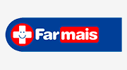 FARMAIS AVARE CENTRO AGENCIA TWR PUBLICIDADE PROPAGANDA LOGOTIPO