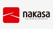 LOGOTIPO NAKASA EXPRESS AVARE BOTUCATU TAQUARITUBA AGENCIA TWR MARKETING PUBLICIDADE COMIDA JAPONESA
